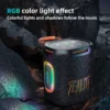 Sef6080bfdcff4e11977ed139c2271effZ.webp Portable Bluetooth Speaker 25W Waterproof Bass