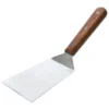 27 cm steel kitchen spatula