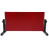 360° Table Tennis Rebound Board Solid Wood