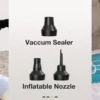 Air Duster & Vacuum 110000RPM