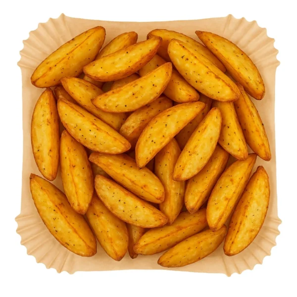 Paper AirFryer Cartridge Set 100-240°C