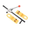 Paintless Dent Repair Kit 39pcs Car Dent Remover
