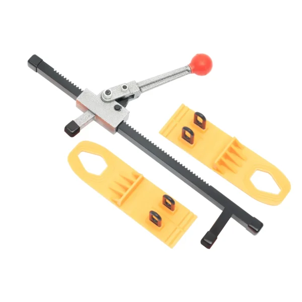 Paintless Dent Repair Kit 39pcs Car Dent Remover