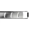 Orion 24 cm Flat Steel Grater