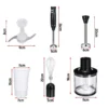4 in 1 Electric Blender 500W Immersion Hand Stick