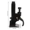 Manual Tire Bead Breaker Adjustable Tool 10–21 Inch