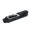 Bike Repair Tool Kit w/ Ratchet & Tire Levers