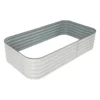 Sf6cc40e1c4e94f69ba8c7fcd9bce7731W-2.webp Raised Garden Bed Planter Antirust Outdoor Box