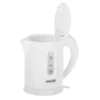 0.8L Travel Electric Kettle 850W Black