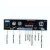 AK35 Mini 400W Stereo Bluetooth Audio Amplifier