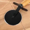 Acacia Pizza Board & Knife, 30 cm