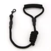 Shock Absorbing Dog Leash Heavy Duty Anti-Pull