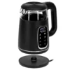 2200W Glass Kettle 1.7L Temp Control