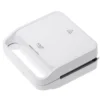 Adler AD3070 2in1 Grill Toaster White