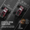 40KM/H 4WD RC Drift Car