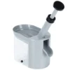 Cherry olive Tiller with suction cup