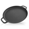 Cast iron pan 35×42.5 cm