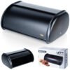 pol_pl_15457-15457_12.jpg Black steel bread box 43x27.5x18.5 cm