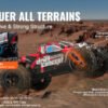 40KM/H 4WD RC Drift Car