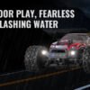 40KM/H 4WD RC Drift Car