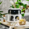 Camry CR6319 Air Fryer 8L 2500W 9 Programs
