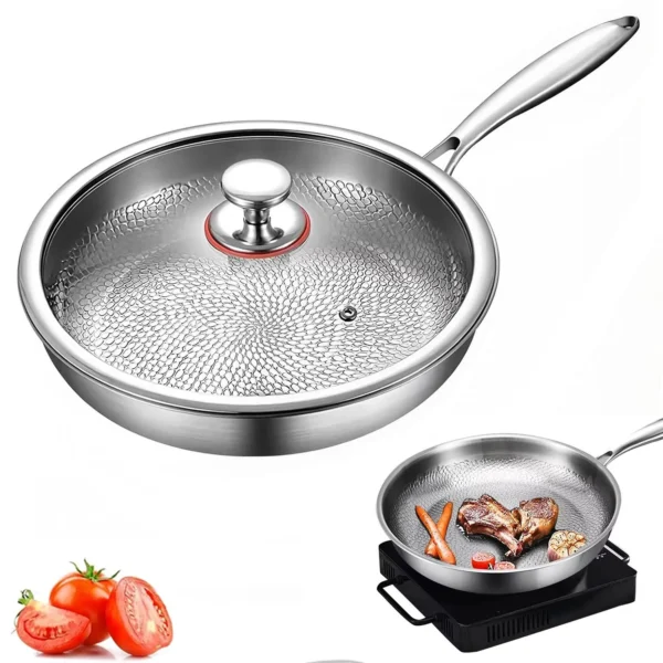 A91b25b712eff42218654bbd37ec13183a.webp Titanium Frying Pan with Glass Lid