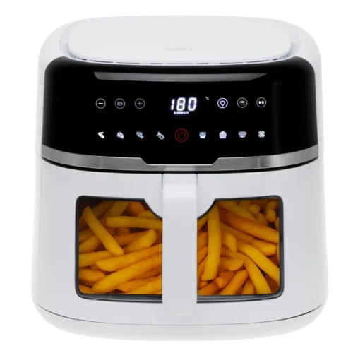 Camry CR6319 Air Fryer 8L 2500W 9 Programs