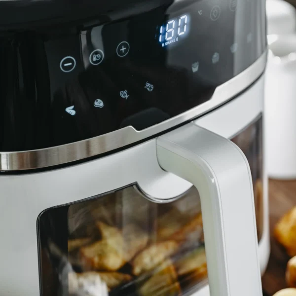 Camry CR6319 Air Fryer 8L 2500W 9 Programs