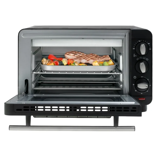 Adler AD 6029 Mini Electric Oven 14L