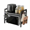 S8bafc344bed04076b45858a70c715ba9c-1.webp Expandable Microwave Oven Rack – Adjustable