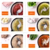 Sa771b2b6c2564740b50bacaa6c07f6444.webp 4500W Electric Meat Grinder