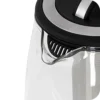 Camry CR1290 2.0L Glass Kettle with Infuser