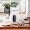 Electric Kettle 1.7L, LED, 40-100°C
