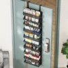 Sb71b6fa3d52340ad89751c26e483ab4bj.webp 10 Layers Kitchen Door Storage Rack