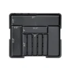 Sb73ce099c4c044288e72697de1fd55f0Z-1.webp Expandable Silverware Organizer