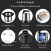 Sc10301bc0ecf490ea9367e65c2c024feZ.webp 4500W Electric Meat Grinder