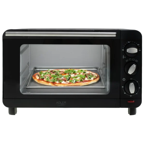 Adler AD 6029 Mini Electric Oven 14L