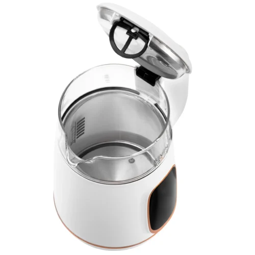 Se2c7b010176c432da0006734a5a6d96cv.webp Electric Kettle 1.7L, LED, 40-100°C