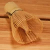 Matcha Tea Set with Bamboo Stirrer