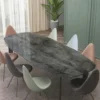 60cm x 5M selbstklebende Tischfolie