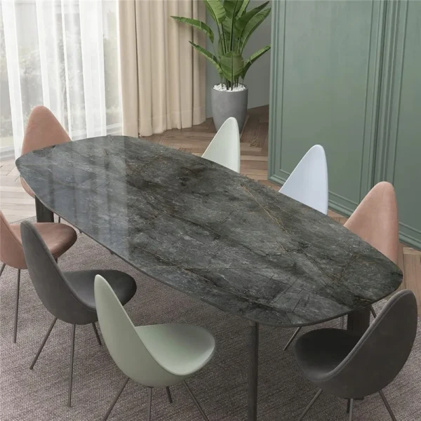 60cm x 5M selbstklebende Tischfolie