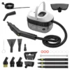 2500W 1.6L Portable Handheld Steam Cleaner