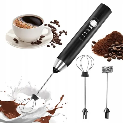 S3d469ffa6d2342beb8067bdc59bf696aG-1.webp 304 Stainless Steel USB Rechargeable Milk Frother