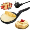 Non-stick Frying Pan Set with Long Handle