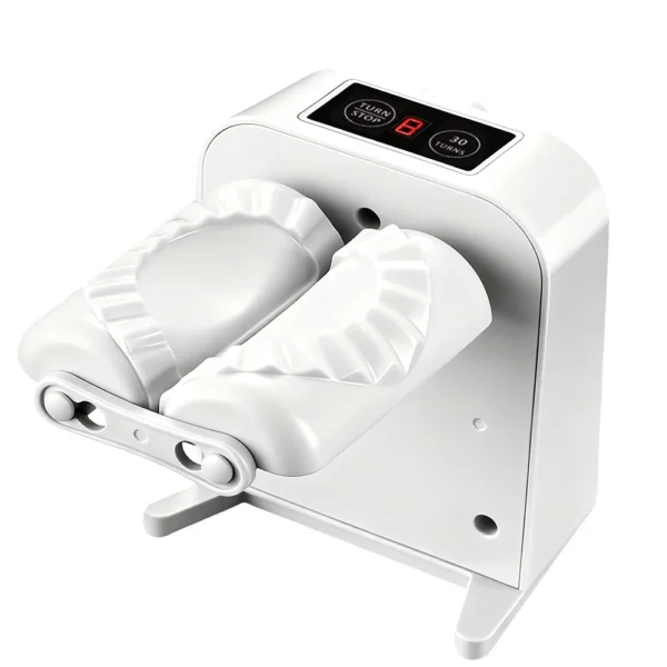 Commercial Dumpling Maker Machine