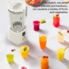 S859b55b920664d0bab07926c467eb40c7.webp TINSOL 600ml Home Blender 3000mAH