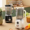 Sb047af9390824ba78fe2db7714bb48d09.webp TINSOL 600ml Home Blender 3000mAH