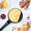 Non-stick Frying Pan Set with Long Handle