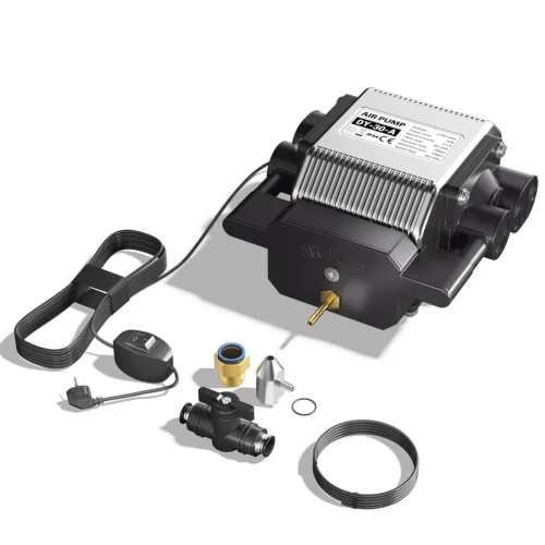 A067df162390f4963aeb54c5875342772a.webp Laser Engraver Air Assist Pump for RAY5 10W