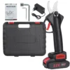 21V Cordless Electric Pruning Shears, SK5 Blade